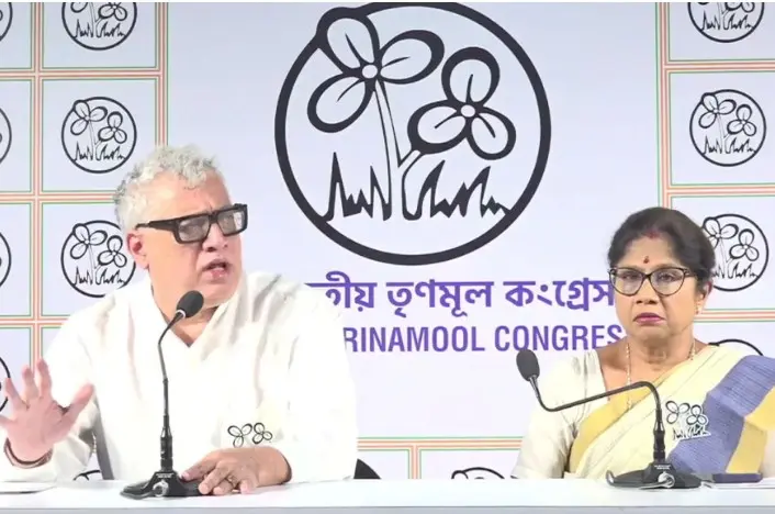 انتخابات سے قبل گرفتاریوں کا خدشہ، ترنمول کانگریس کی کلکتہ ہائی کورٹ سے فوری مداخلت کی درخواست