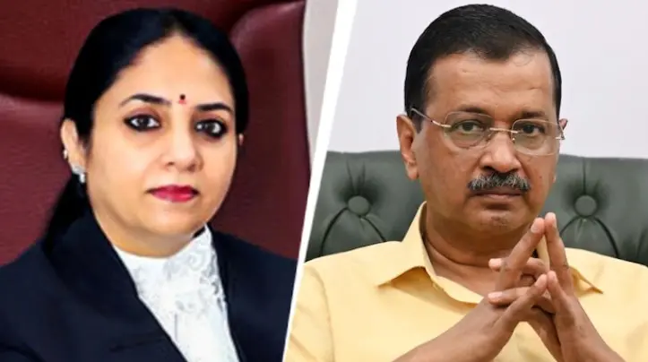 ’’بے بنیاد الزامات سے بنچ طے نہیں ہوگا‘‘ دہلی ہائی کورٹ نے اروند کیجریوال کی عرضی مسترد کی