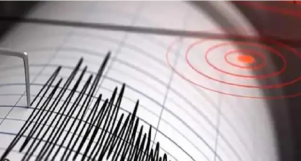منی پور میں علی الصبح آئے زلزلہ سے دہشت کا ماحول، ریکٹر اسکیل پر شدت 5.2 درج