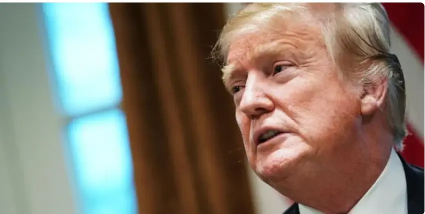 ایران سے یورینیئم نکالنا ’طویل اور مشکل‘ مرحلہ ہو گا: ٹرمپ