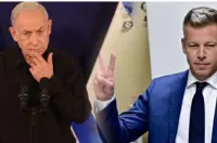 ’اگر نیتن یاہو ہنگری آتے ہیں تو انہیں گرفتار کر لیا جائے گا‘، نو منتخب وزیر اعظم پیٹر میگیار نے دی وارننگ