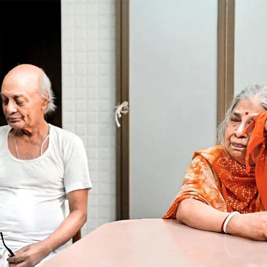 پہلگام میں مارے جانے والے بتان منڈل ک والدین کو انصاف کا انتظار