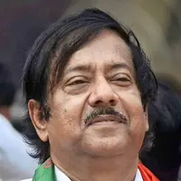 جیوتی پریہ ملک کو بدعنوانی کے الزامات کی کوئی پرواہ نہیں