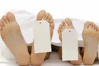 چاکدہ کے دو الگ مقامات سے دو لاشیں پائے جانے سے سنسنی