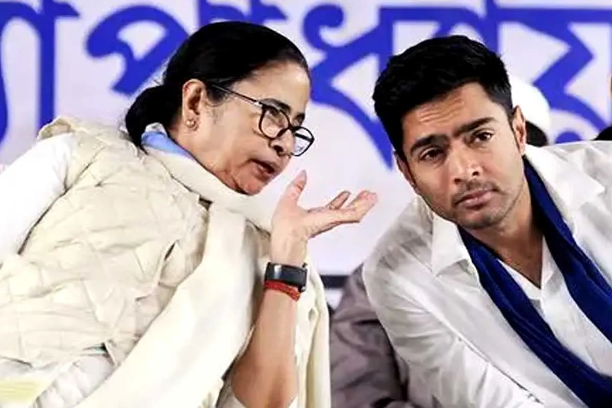 اب مدنی پور کی سیاسی ذمہ داری ابھیشیک بنرجی سنبھالیں گے