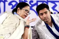 اب مدنی پور کی سیاسی ذمہ داری ابھیشیک بنرجی سنبھالیں گے