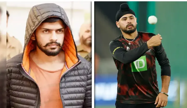 ٹی 20 ورلڈ کپ فکسنگ اسکینڈل: کینیڈین کپتان اور بشنوئی گینگ میں تعلق سامنے آ گیا