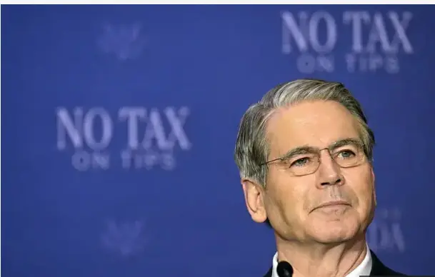 امریکی وزیرِ خزانہ کی ناکہ بندی پر وضاحت، نئی پابندیوں کی دھمکی