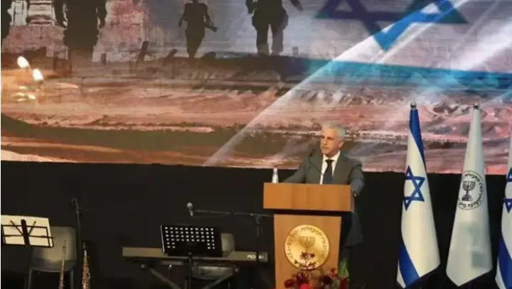 ایران مخالف کارروائی میں ملوث خفیہ موساد اہلکار بیرونِ ملک مشن کے دوران ہلاک