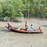 سندر بن کی نامکمل ترقی اپوزیشن کا انتخابی ہتھیار بن چکا ہے