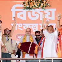 بی جے پی اس بار مخصوص اہداف پر توجہ مرکوز کر رہی ہے