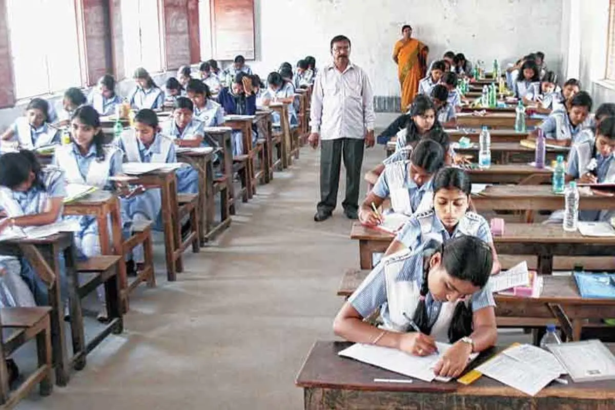 میٹرک کے فوراً بعد ہائیر سیکنڈریکے نتائج جاری ہوں گے، :بورڈ کا اعلان