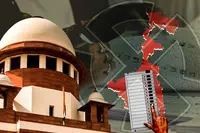 پہلے مرحلے کی پولنگ سے قبل فہرست میں صرف 139 ووٹوں کا اضافہ ہوا