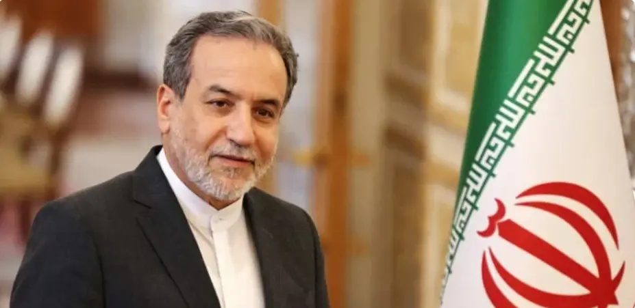 عالمی معیشت کو پہنچنے والے نقصان کا ذمہ دار امریکا ہے، ایران