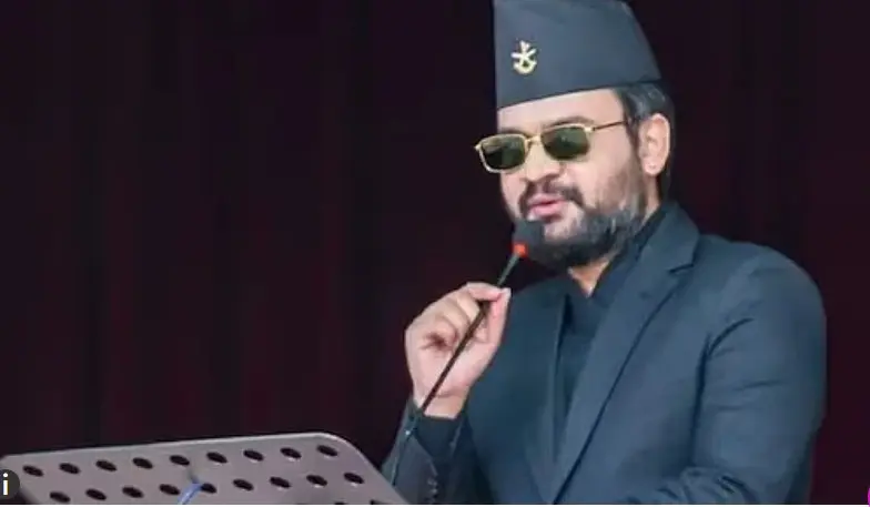 نیپال: نئی حکومت کی تشکیل کے 26 روز بعد ہی وزیر داخلہ نے دیا استعفیٰ، بدعنوانی کا لگا تھا الزام