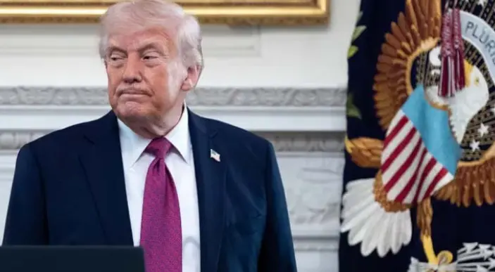 ایرانی عدلیہ نے 8 خواتین کی سزائے موت کا ٹرمپ کا دعویٰ جھوٹا قرار دیدیا