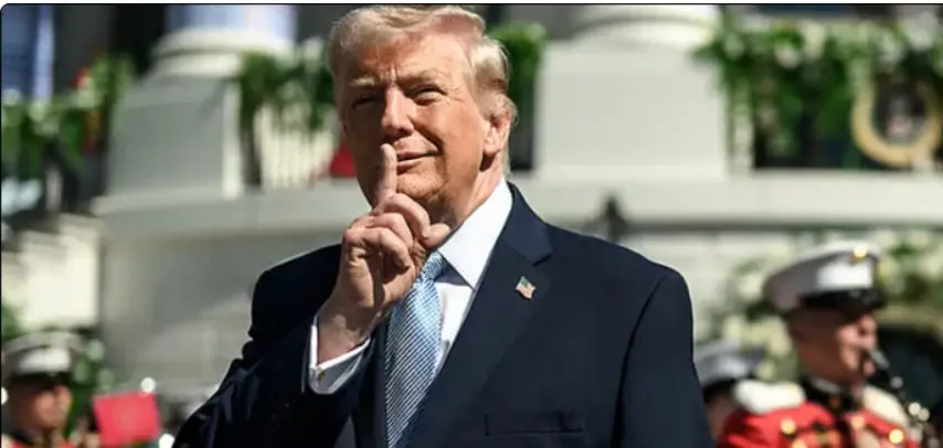 ایران کے خلاف ٹرمپ کے جنگی اختیارات چھیننے کی کوشش پھر ناکام