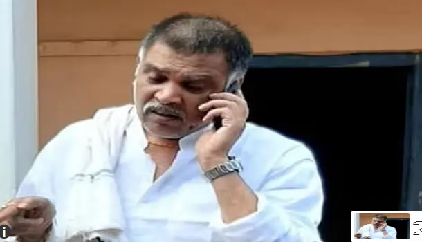 زور آور لیڈر سورج بھان سنگھ جیل سے رِہا، 30 سال پرانے کیس میں عدالت کے فیصلہ سے لی راحت کی سانس