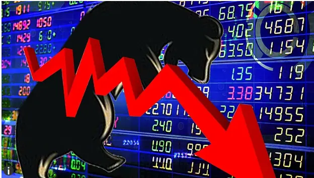 شیئر بازار میں پھر مچا کہرام، سینسسکس-نفٹی کھلتے ہی کریش