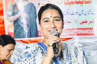 سی پی ایم کا سرخ جھنڈا اب صرف بریانی کی ہانڈیوں پر ہے’:ساینتیکا بنرجی