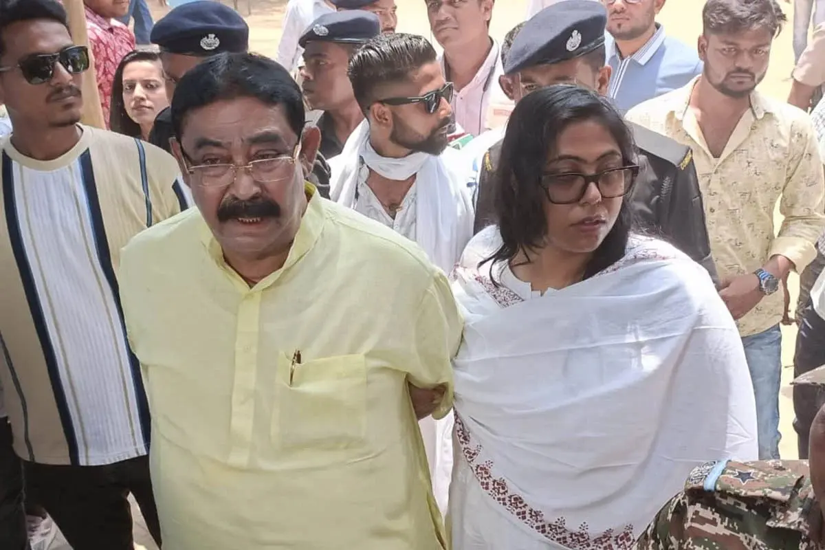 ’ترنمول 230 نشستیں حاصل کرے گی،: انوبورتو منڈل ترنمول کے ’میجک فیگر‘ پر پراعتماد