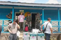 ترنمول کانگریس نے سات گھنٹوںمیں سات سو شکایات درج کرائیں