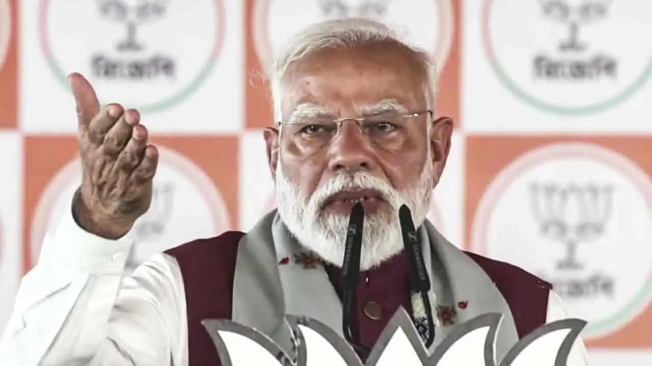 مذہبی ظلم و ستم کے باعث ہندستان آنے والے پناہ گزینوں کی شہریت محفوظ رہے گی: وزیراعظم مودی