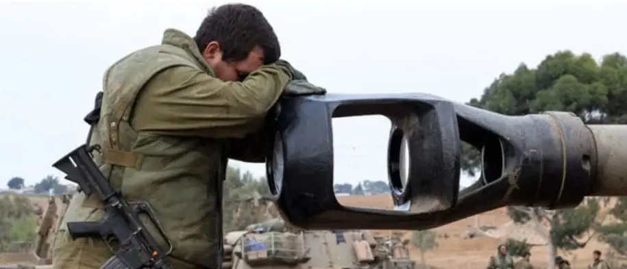 ایران کیلیے جاسوسی کے الزام میں اسرائیلی فضائیہ کے اہلکار گرفتار