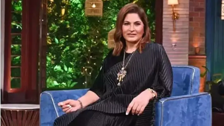 کپل شرما شو نے میرا اداکاری کا کیریئر تباہ کر دیا: ارچنا سنگھ