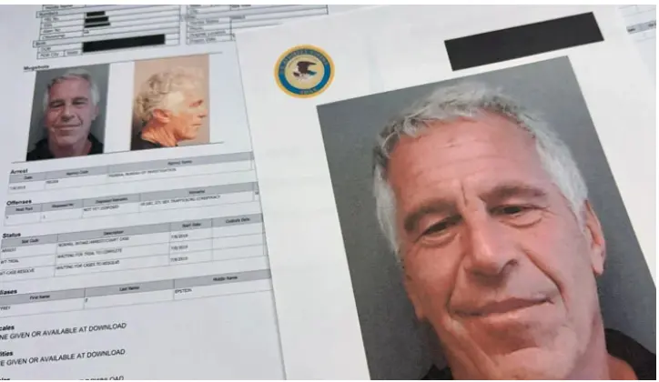 ایپسٹین فائلز کا اجرا، امریکی محکمۂ انصاف کے واچ ڈاگ کا تحقیقات کا اعلان