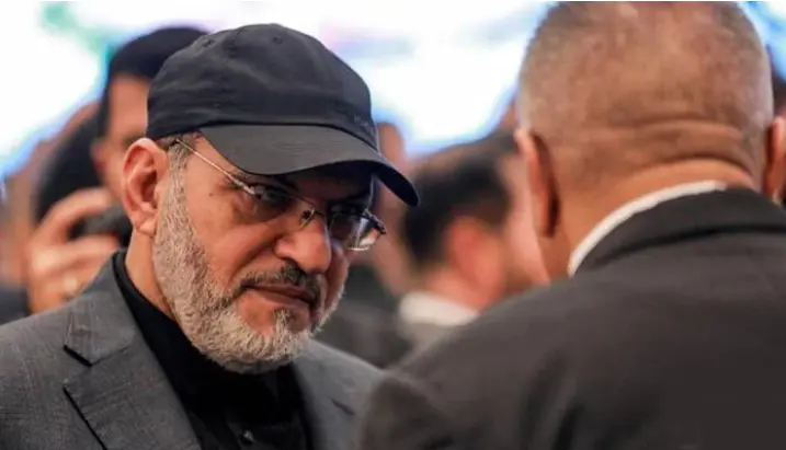 امریکا کا ایران نواز عراقی ملیشیا کے سربراہ کی معلومات دینے پر 10 ملین ڈالرز انعام کا اعلان