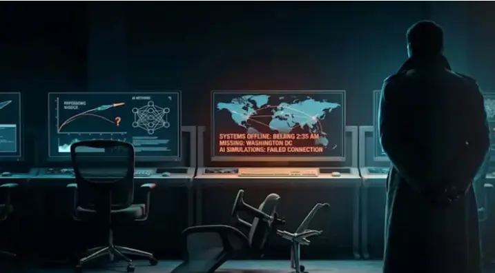 امریکا و چین میں دفاعی سائنسدانوں کی پراسرار اموات و گمشدگیوں پر شکوک و شبہات بڑھنے لگے