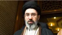 مجتبیٰ خامنہ ای کہاں ہیں؟ نئی رپورٹ میں صحت سے متعلق تشویشناک انکشافات