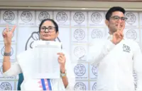 مغربی بنگال میں زیادہ ووٹنگ کا فائدہ کس کو ہوگا، بی جے پی یا ممتا بنرجی کو؟