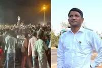 ایس آئی آر کےلئے تحریک چلانے والے مفکر الاسلام کو این آئی اے کے حوالے کردیا گیا