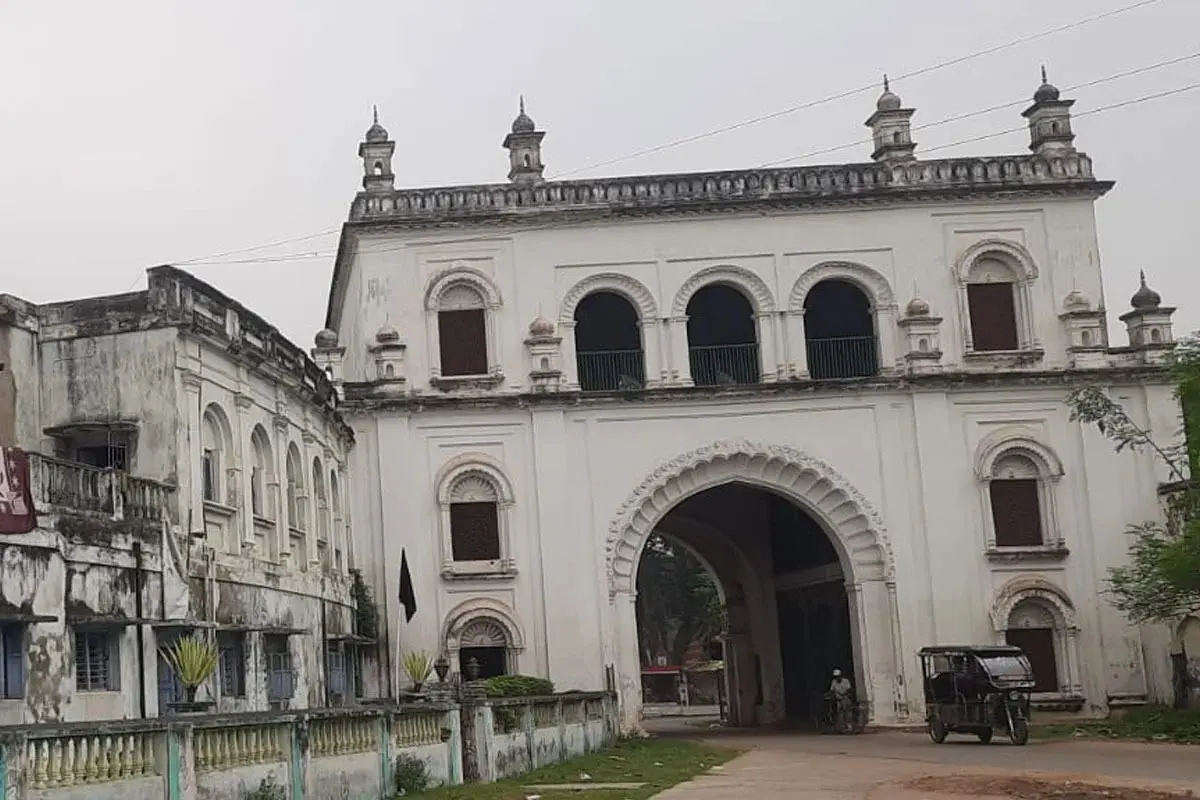 مرشدآباد کے نواب خاندان اس سال ووٹ نہیں دے سکا