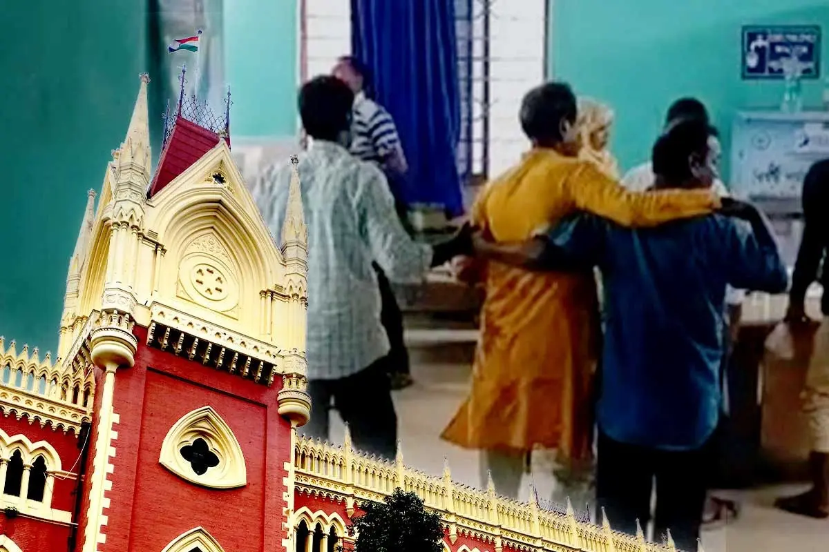 بیر بھوم تشد د کا معاملہ اب کلکتہ ہائی کورٹ پہنچ گیا