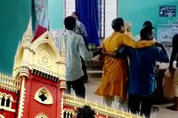 بیر بھوم تشد د کا معاملہ اب کلکتہ ہائی کورٹ پہنچ گیا