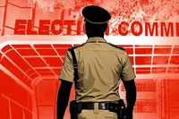 جرائم پیشوں سے تعلقات کی بنا پر ہنگل گنج کے افسر انچارج کومعطل کر دیا گیا