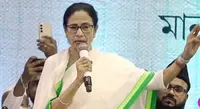 ’مغربی بنگال فتح کرنے کے بعد دہلی پر قبضہ کروں گی‘، وزیر اعلیٰ ممتا بنرجی کا اظہارِ عزم