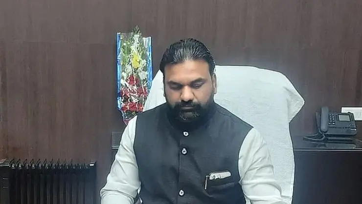 وزیر اعلیٰ سمراٹ چودھری نے بہار اسمبلی میں اعتماد کا ووٹ حاصل کیا، اسپیکر نے نئی حکومت کو پیش کی مبارکباد