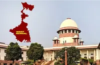 مغربی بنگال میں ریکارڈ ووٹنگ پر عدالتِ عظمیٰ کا اظہارِ مسرت