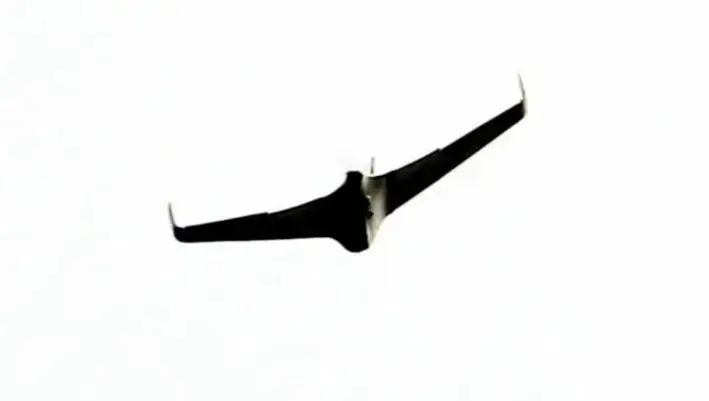 اسرائیلی فوج: حزب اللہ نے جنوبی لبنان میں ڈرون مار گرایا