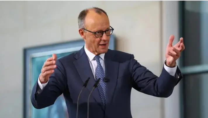 جرمنی کا معاہدے کی صورت میں ایران پر پابندیوں میں نرمی کا عندیہ