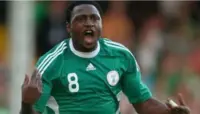 نائیجیرین فٹبالر میچ کے دوران دل کا دورہ پڑنے سے انتقال کرگیا