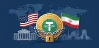 امریکہ نے کروڑوں ڈالر مالیت کی ایرانی کرپٹو کرنسی منجمد کردی