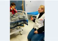 غزہ کے بچوں کی صدمے کے سبب بولنے کی صلاحیت متاثر ہونے کا انکشاف