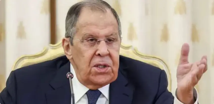 امریکا کے دوسرے ممالک پر فوجی حملے صرف تیل کے لیے ہیں، روس