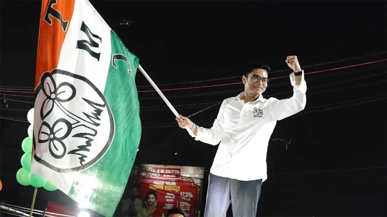 پیشگوئی کر رہا ہوں، نندی گرام میں ترنمول جیتے گی: ابھیشیک