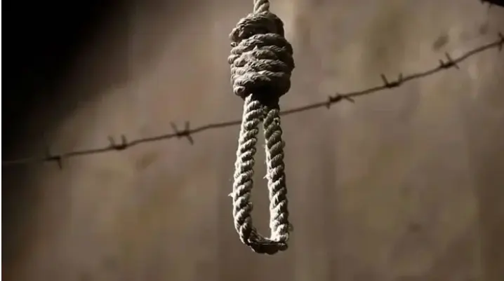 ایران میں مبینہ اسرائیلی ایجنٹ کو پھانسی دیدی گئی
